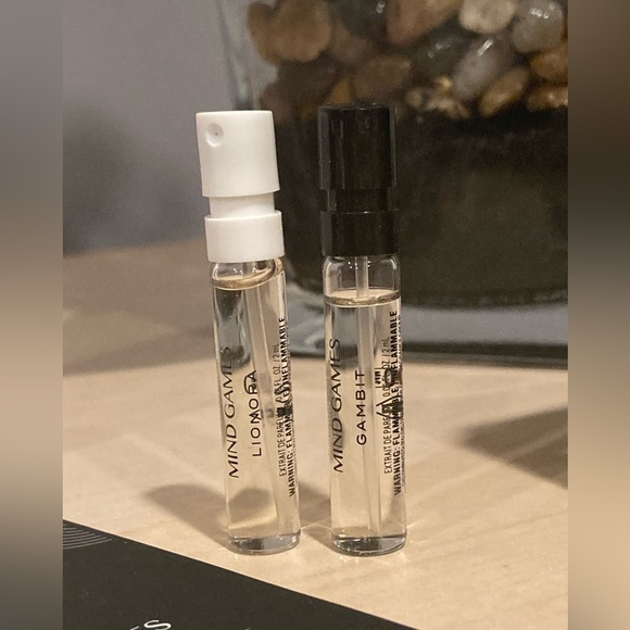 Mind Games Niche Set of 2 Travel - Picture 5 of 10